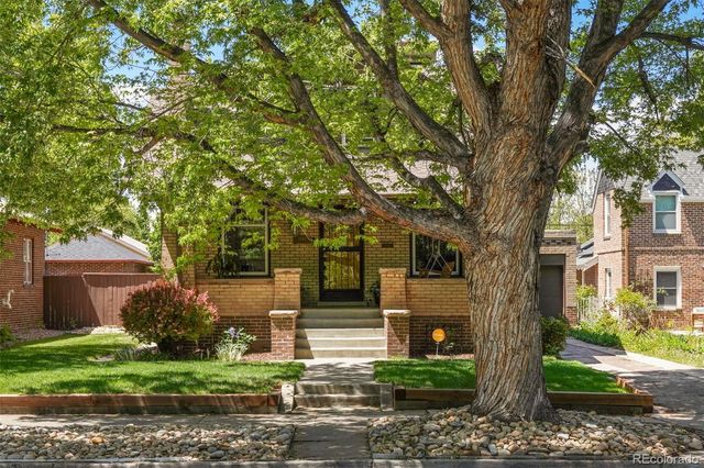 2363 Grape Street, Denver, CO 80207