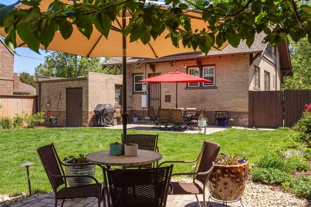 2363 Grape Street, Denver, CO 80207