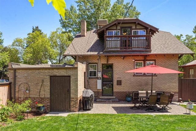 2363 Grape Street, Denver, CO 80207