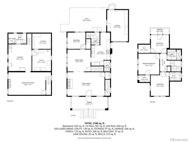 2363 Grape Street, Denver, CO 80207