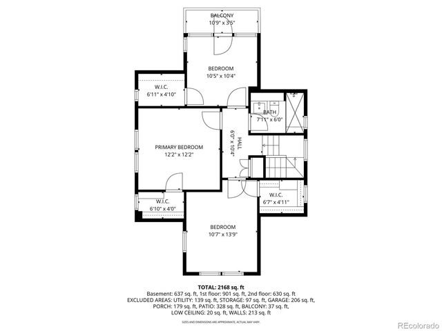 2363 Grape Street, Denver, CO 80207