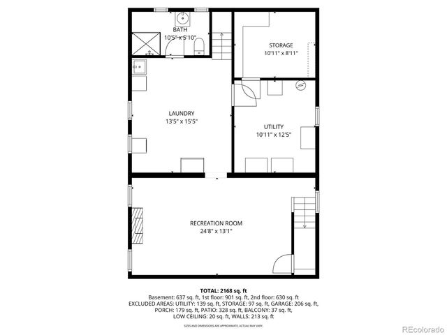 2363 Grape Street, Denver, CO 80207