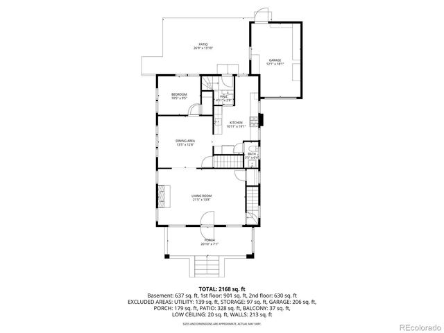 2363 Grape Street, Denver, CO 80207