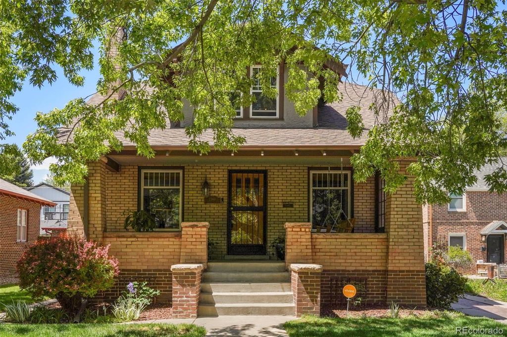 2363 Grape Street, Denver, CO 80207