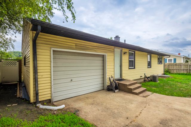 425 Washington Park Boulevard, Michigan City, IN 46360