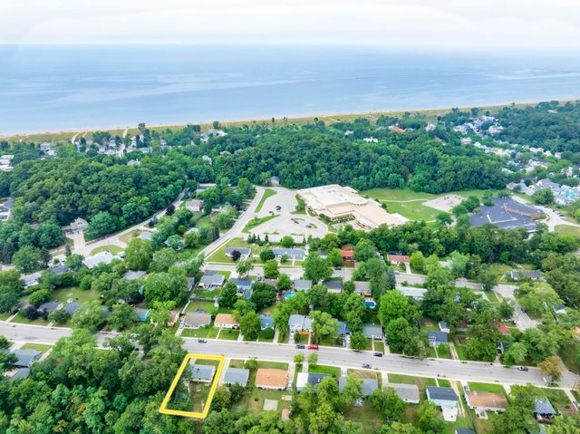 425 Washington Park Boulevard, Michigan City, IN 46360