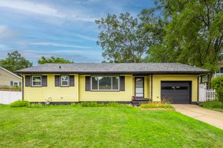 425 Washington Park Boulevard, Michigan City, IN 46360