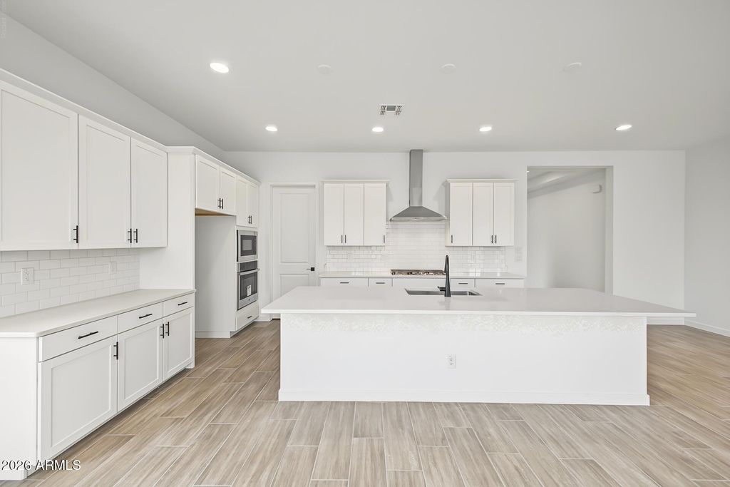 21917 E ROUNDUP Way, Queen Creek, AZ 85142 — photo 4