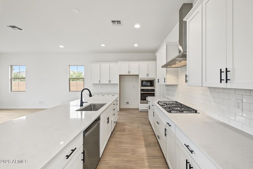 21917 E ROUNDUP Way, Queen Creek, AZ 85142 — photo 5