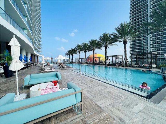 4111 S Ocean Dr 2006, Hollywood, FL 33019