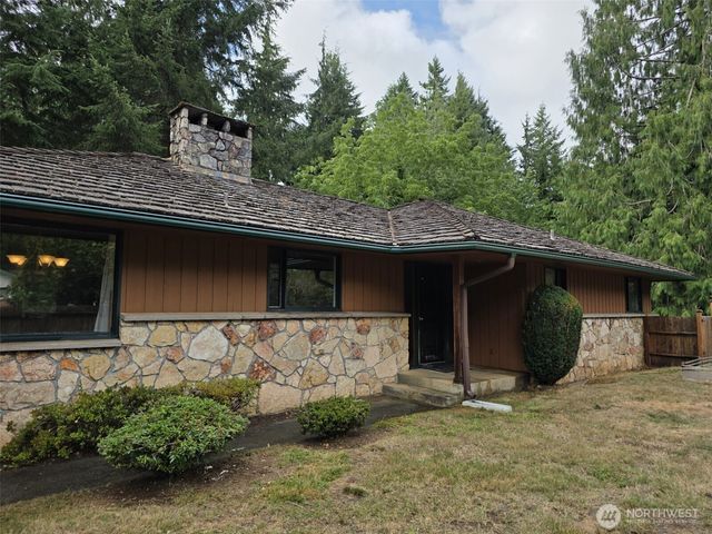 401 Fairway Drive, Aberdeen, WA 98550