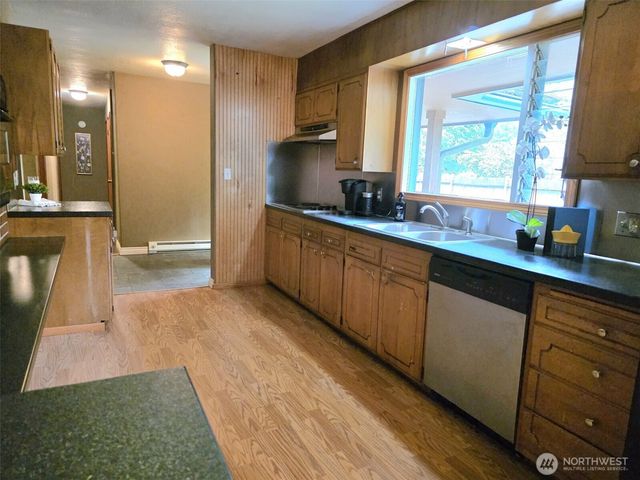 401 Fairway Drive, Aberdeen, WA 98550