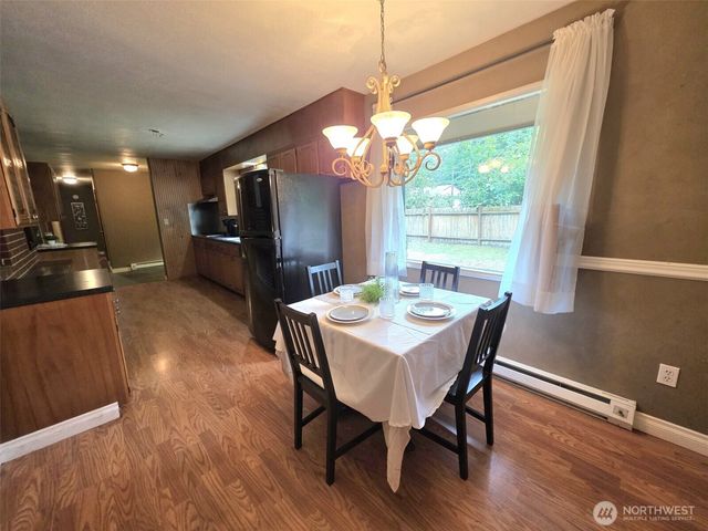 401 Fairway Drive, Aberdeen, WA 98550