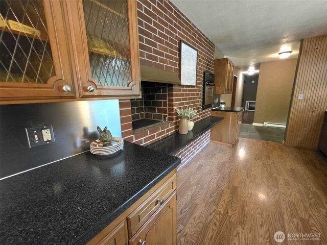 401 Fairway Drive, Aberdeen, WA 98550