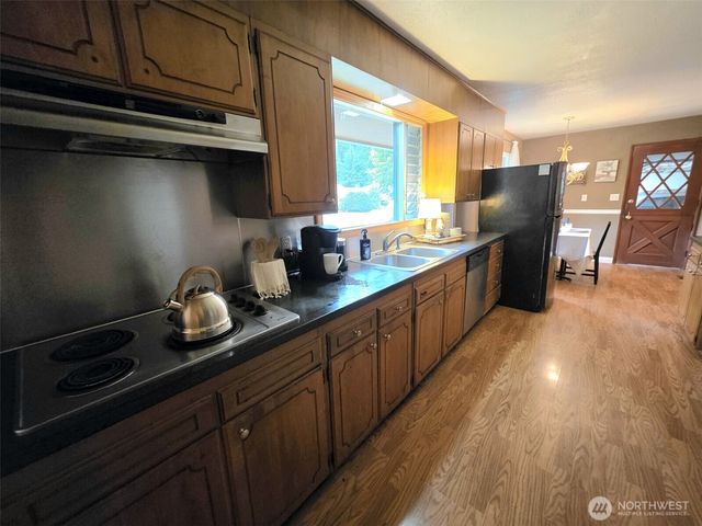 401 Fairway Drive, Aberdeen, WA 98550