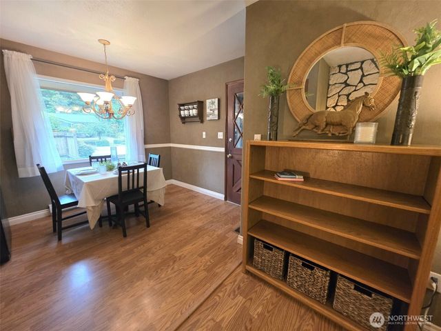 401 Fairway Drive, Aberdeen, WA 98550