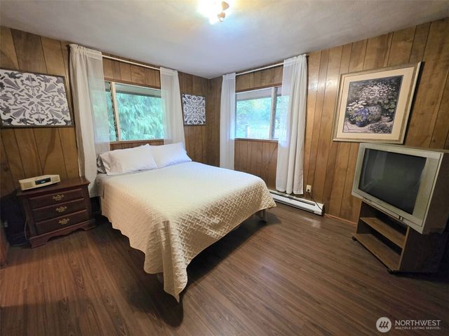 401 Fairway Drive, Aberdeen, WA 98550