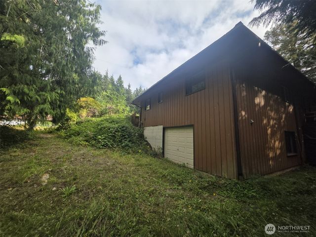 401 Fairway Drive, Aberdeen, WA 98550