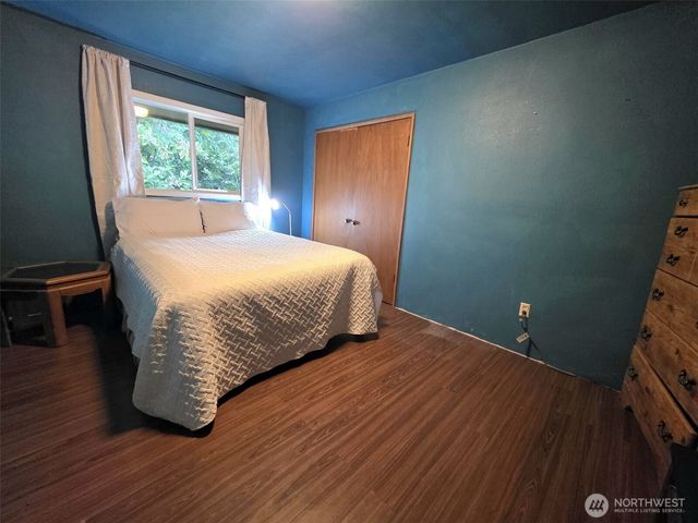 401 Fairway Drive, Aberdeen, WA 98550