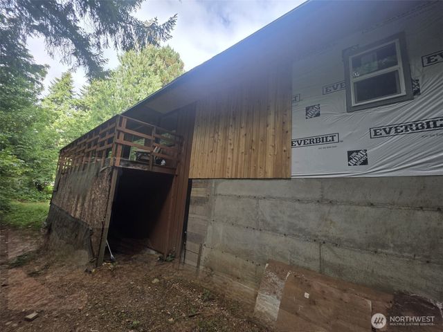 401 Fairway Drive, Aberdeen, WA 98550