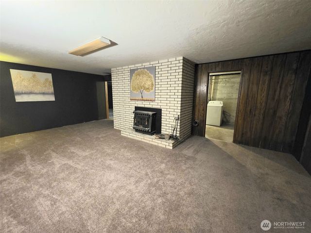 401 Fairway Drive, Aberdeen, WA 98550