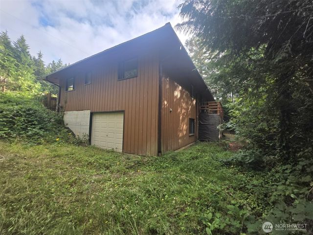 401 Fairway Drive, Aberdeen, WA 98550