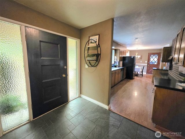 401 Fairway Drive, Aberdeen, WA 98550