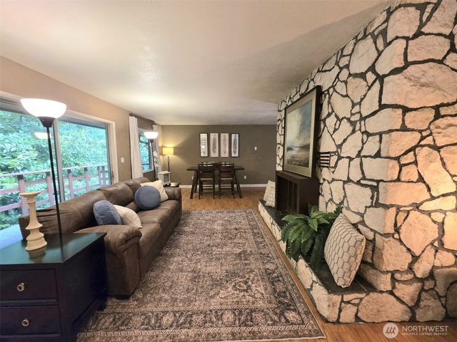 401 Fairway Drive, Aberdeen, WA 98550