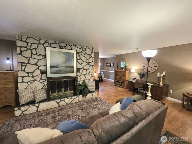 401 Fairway Drive, Aberdeen, WA 98550