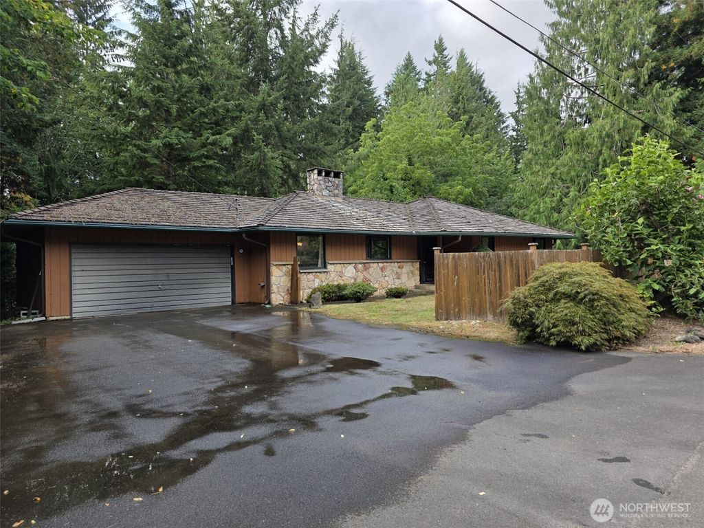 401 Fairway Drive, Aberdeen, WA 98550