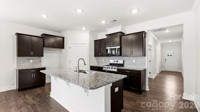 611 River Bottom Road, Fletcher, NC 28792