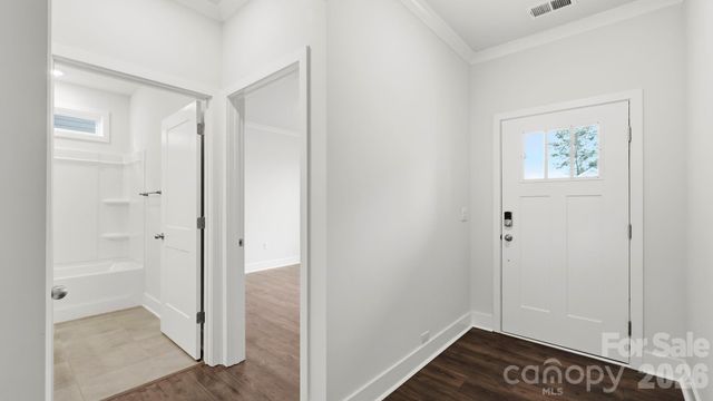 611 River Bottom Road, Fletcher, NC 28792