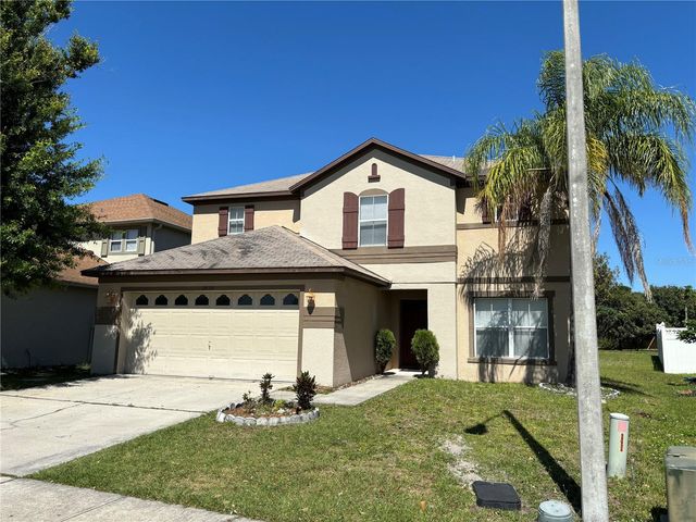 2872 PAYNES PRAIRIE CIRCLE, Kissimmee, FL 34743
