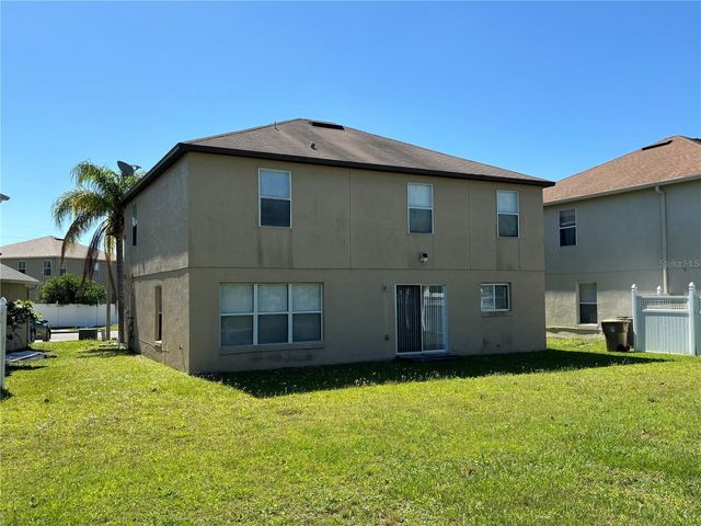 2872 PAYNES PRAIRIE CIRCLE, Kissimmee, FL 34743