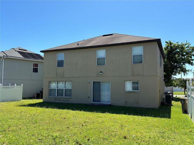 2872 PAYNES PRAIRIE CIRCLE, Kissimmee, FL 34743