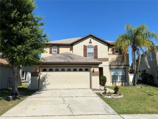 2872 PAYNES PRAIRIE CIRCLE, Kissimmee, FL 34743