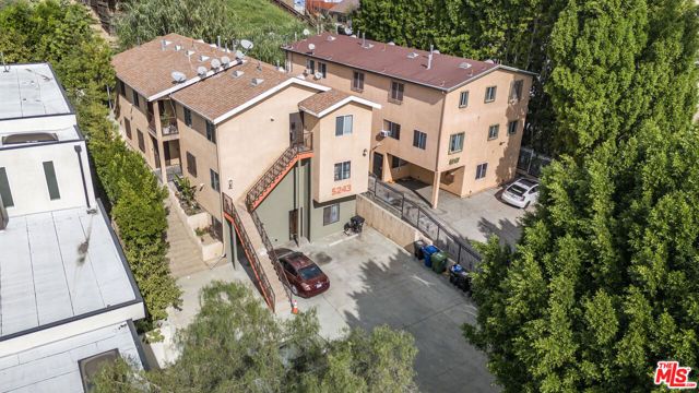 5243 Huntington Drive, Los Angeles, CA 90032