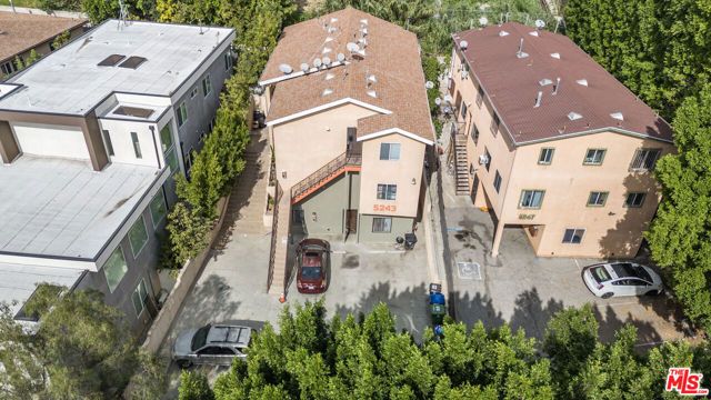 5243 Huntington Drive, Los Angeles, CA 90032