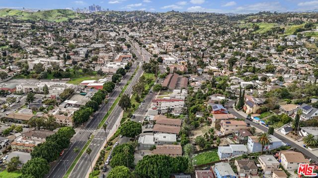 5243 Huntington Drive, Los Angeles, CA 90032