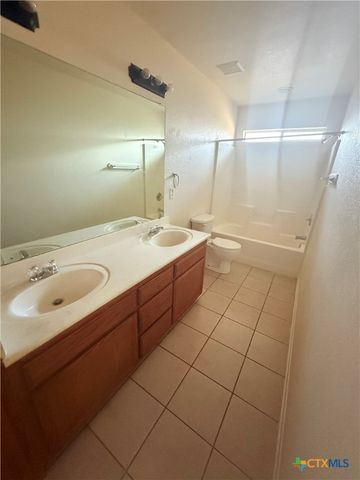 531 S 54th Street, Killeen, TX 76543