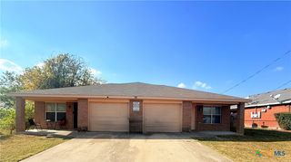 531 S 54th Street, Killeen, TX 76543