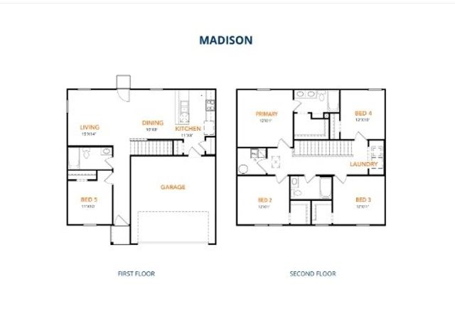 301 Maxine Court, Milford, TX 76670