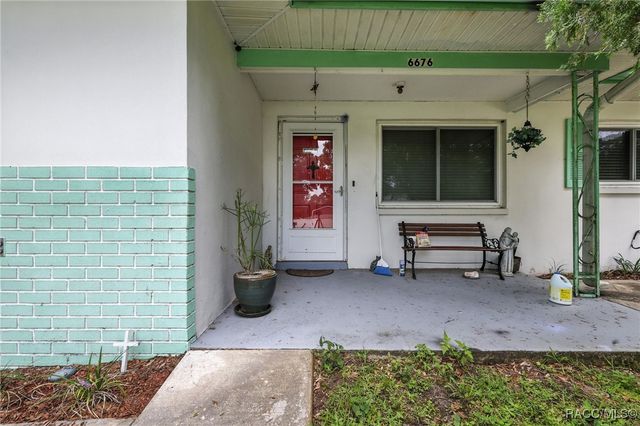 6676 E Kent Street, Inverness, FL 34452