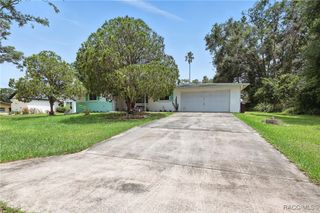 6676 E Kent Street, Inverness, FL 34452