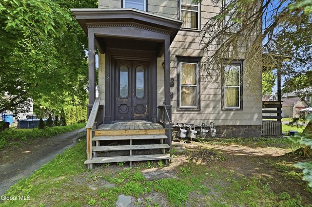 82 Grand Street, Gloversville, NY 12078