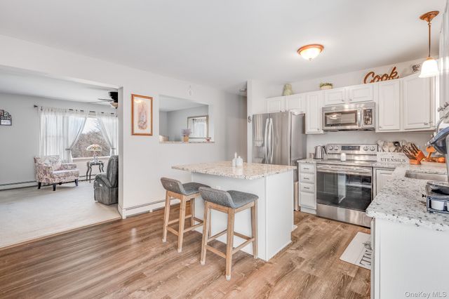 6 Silvestri Place, Marlboro, NY 12542