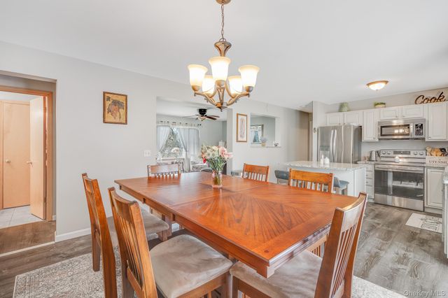 6 Silvestri Place, Marlboro, NY 12542