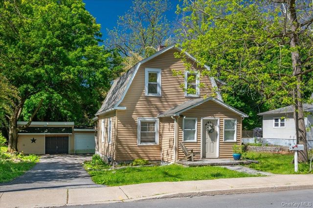 169 Dupont Avenue, Newburgh, NY 12550