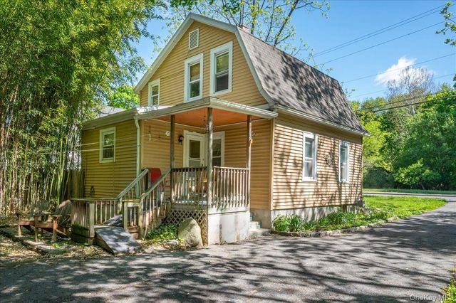 169 Dupont Avenue, Newburgh, NY 12550