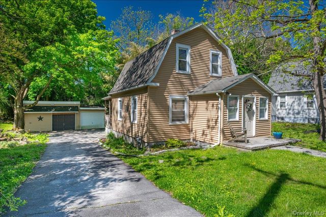 169 Dupont Avenue, Newburgh, NY 12550